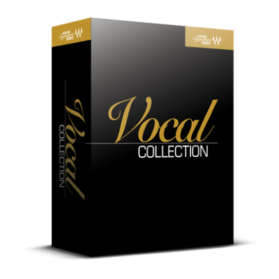 WAVES SIGNATURE SERIES VOCALS